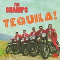 Champs - Tequila!
