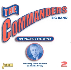 The Commanders - Ultimate Collection