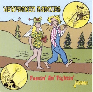 V/A - Henpecked Daddies