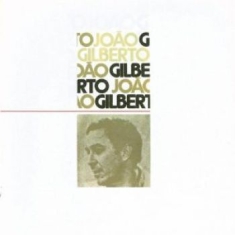 Joao Gilberto - Joao Gilberto (Clear Vinyl)