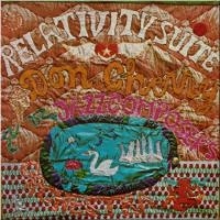 Cherry Don - Relativity Suite