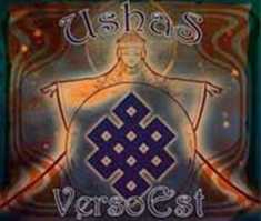 Ushas - Verso Est
