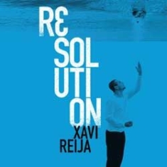 Reija Xavi - Resolution in the group CD / Jazz/Blues at Bengans Skivbutik AB (1009270)