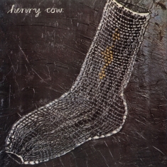 Henry Cow - Unrest