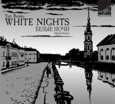 Butsko - White Nights