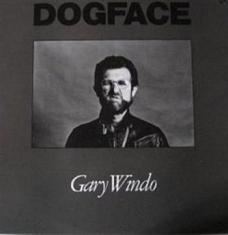 Windo Gary - Dog Face