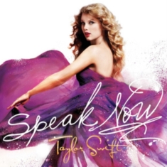 Taylor Swift - Speak Now (2Lp)