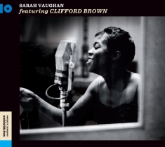 Vaughan Sarah - With Clifford Brown/In The Land Of Hi-Fi