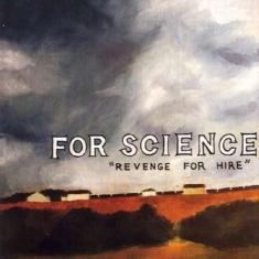 For Science - Revenge For Hire