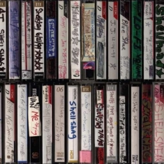 Shellshag - Rumors In Disguise