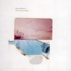 Bound Stems - Family Afloat