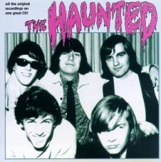 Haunted - Haunted in the group CD / Rock at Bengans Skivbutik AB (1012135)