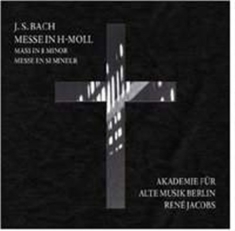Bach - H-Moll Messe
