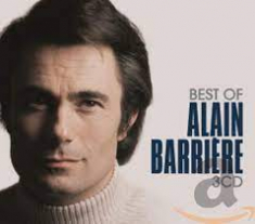 Barrière Alain - Best Of -Digi-