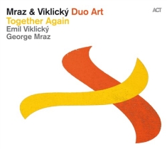 Mraz & Viklicky - Together Again