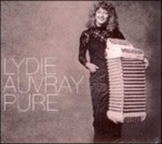 Auvray Lydie - Pure(Sacd Hybrid)