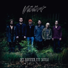 Väärt - Det Kommer Ett Skalv