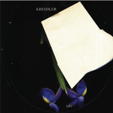 Kreidler - Abc (Inkl.Cd)