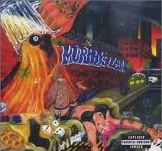 Murphy's Law - Party's Over in the group CD / Rock at Bengans Skivbutik AB (1020655)