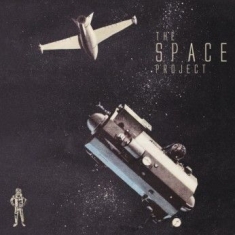 Blandade Artister - Space Project