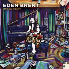 Brent Eden - Jigsaw Heart