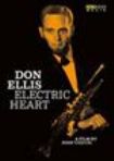 Ellis Don - Electric Heart in the group DVD & BLU-RAY at Bengans Skivbutik AB (1022255)
