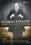 Richard Strauss - And His Heroines in the group OTHER / Övrigt /  at Bengans Skivbutik AB (1022257)