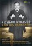 Richard Strauss - And His Heroines in the group DVD & BLU-RAY at Bengans Skivbutik AB (1022257)