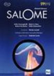 Richard Strauss - Salome in the group DVD & BLU-RAY at Bengans Skivbutik AB (1022258)