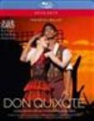 Minkus - Don Quixote (Blu-Ray) in the group OTHER / Övrigt /  at Bengans Skivbutik AB (1022271)