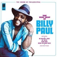 Paul Billy - Very Best Of