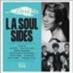 Various Artists - Doré: L.A. Soul Sides in the group CD / Pop-Rock,RnB-Soul at Bengans Skivbutik AB (1023666)