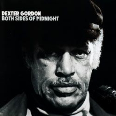 Gordon Dexter - Both Sides Of Midnight in the group CD / Jazz at Bengans Skivbutik AB (1023830)