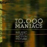 Ten Thousand Maniacs - Music From The... in the group OTHER / Övrigt /  at Bengans Skivbutik AB (1023836)