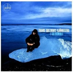 Travis Sullivan's Bjorkestra - I Go Humble in the group OTHER / Övrigt /  at Bengans Skivbutik AB (1023860)