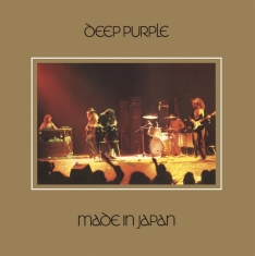 Deep Purple - Made In Japan (Remaster)