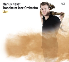 Marius Neset - Lion (Lp)