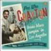 Pee Wee Crayton - Texas Blues Jumpin' In Los Angeles: in the group CD / Jazz/Blues at Bengans Skivbutik AB (1026152)
