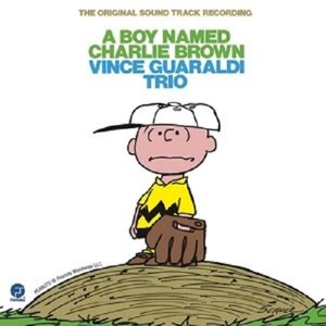 Guaraldi Vince - Jazz Impressions Of A Boy Named Cb