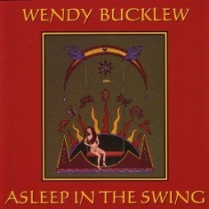 Bucklew Wendy - Asleep In The Spring in the group CD / Pop at Bengans Skivbutik AB (1026242)