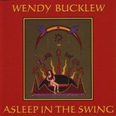 Bucklew Wendy - Asleep In The Spring in the group OTHER / Övrigt /  at Bengans Skivbutik AB (1026242)
