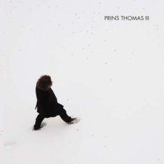 Prins Thomas - Prins Thomas Iii
