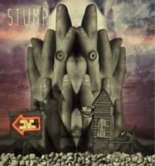Stump - Does The Fish Have Chips - Early An in the group CD / Pop at Bengans Skivbutik AB (1026347)