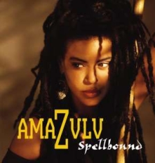 Amazulu - Spellbound: Expanded Edition in the group OTHER / Övrigt /  at Bengans Skivbutik AB (1026351)