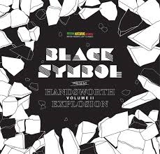 Various artists - Black Symbol Present Handsworth Explosion Vol 2