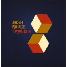 Autumn Defense/Josh Rouse - Sentimental Lady/Trouble