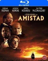 Movie - Amistad Bd