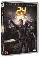 24: Live Another Day in the group OTHER / Movies BluRay at Bengans Skivbutik AB (1027158)