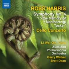 Harris - Symphony No 4