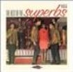 Superbs - Best Of The Superbs in the group CD / Pop-Rock,RnB-Soul at Bengans Skivbutik AB (1027302)